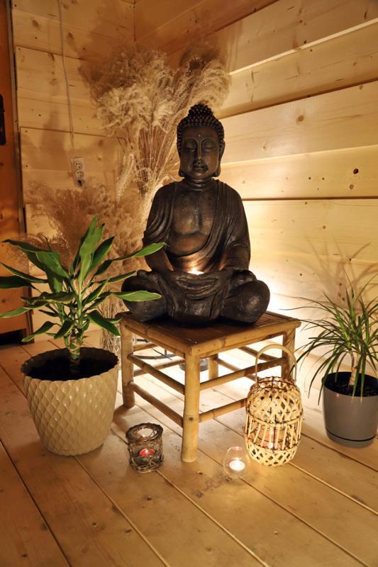 Sowi Gosciniec Wellness & Breakfast Apartment Sokolec Ngoại thất bức ảnh