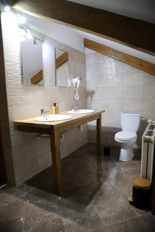 Sowi Gosciniec Wellness & Breakfast Apartment Sokolec Ngoại thất bức ảnh